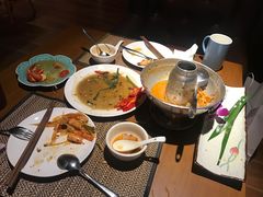 -泰国餐厅 Thai Food(裕华万达店)