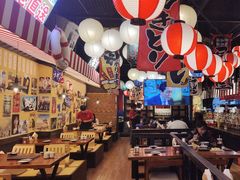 -白石的深夜食堂(万达店)