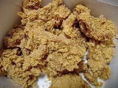 无骨鸡腿-the frypan韩国炸鸡啤酒(五路居店)