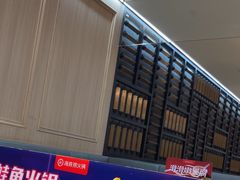 -海底捞火锅(大融城店)