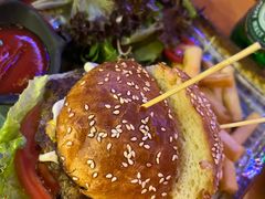 -TIMEZONE8东八时区餐厅&酒吧(798店)