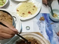 -青花小镇(凯翔新天地店)