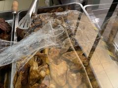 -大益烤鸡