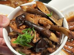 -食锦记·福建私房菜(浦西万达店)