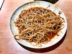 麻辣凉面-林静小吃(复兴路店)