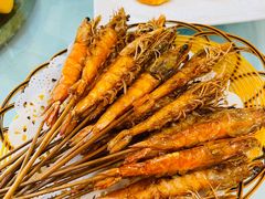 -宜宾海鲜酒家·三十年老字号