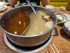 -掂档潮汕牛肉火锅(cityon熙地港店)