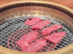 -御牛道日式烤肉料理(杭州万象城店)