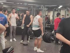 -锐动健身(博地中心店)