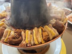-大虎浑锅