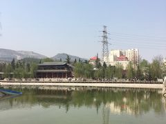 -金城公园