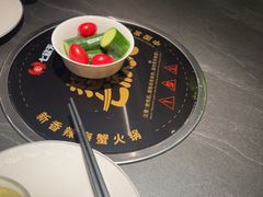 -七欣天香辣蟹火锅(海门解放中路店)