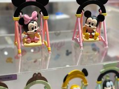 -泡泡玛特POPMART(上海环球港店)