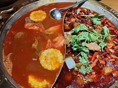 -受气牛肉·重庆耙牛肉(来福士店)