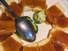 鲍汁冰山味皇-甬上名灶(天一阁·翠柏店)