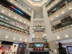 -哈尔滨秋林食品有限责任公司(秋林公司店)
