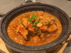 -宏宴·新京菜(望京店)