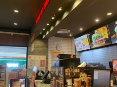 -汉堡王(砂之船奥莱店)