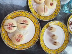 -富华斋饽饽铺·宫廷糕点·伴手礼(护国新天地店)