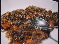 海鳗-解香楼(八盘岭路店)