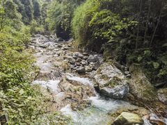 -峨眉山风景名胜区