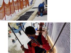 -Mr·Kuma酷么先生雪之乐园