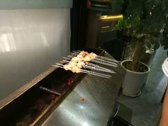 -爆肚王涮肉(吕家营店)