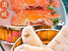 -四川小胡子海鲜(丁村万人海鲜广场店)