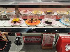 -友壹町寿司(嘉洲广场店)