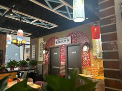 -小城外婆肴私房菜.家宴聚集点(圆明园颐和园·清河上地店)