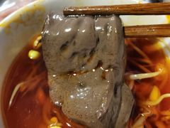 鸭血-渝味黄姐火锅(黄泥村店)