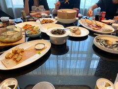 -海味世家·家常菜馆(明州里店)