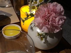 -Mercato莫卡多露台餐厅与酒吧(K11店)