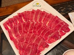 -南门涮肉(后海店)