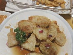 -那家老院子东北菜·饺子·小鸡炖蘑菇(艳华街店)