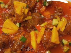 糖醋排骨-蚝伯·新派海鲜(荣昌店)