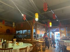 大堂-人民食堂(青羊宫店)