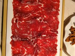 -周师兄大刀腰片火锅(洪崖洞旗舰店)