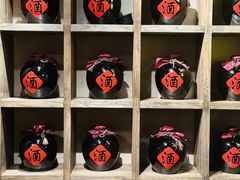 -破三川·新川菜(静安大融城店)