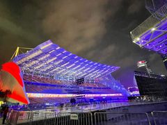 -海心沙亚运公园
