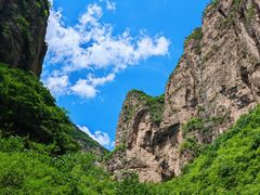 -龙门涧景区