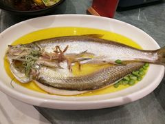-小厨娘淮扬菜(清江苏宁广场店)