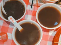 红豆汤-辣小鲜·南昌大排档(船山路店)