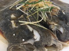 -聚德福海鲜家常菜(刘庄店)