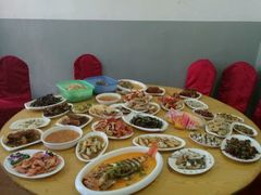 -扇贝王·海鲜烧烤(慈溪店)