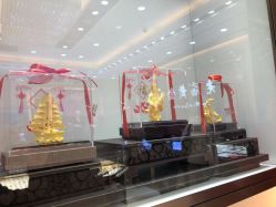 -老庙黄金(龙之梦购物公园店)
