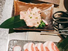 -谷牛日式烤肉(宝山U天地店)