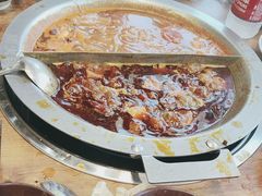 -楠火锅(哈尔滨金爵万象店)