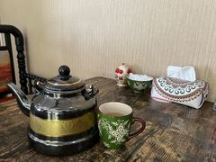 -石榴花开餐厅