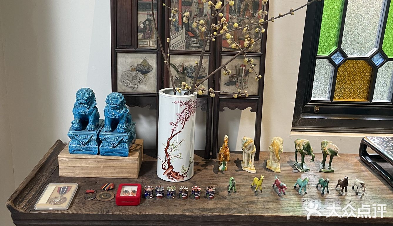 成都探店|围炉煮茶